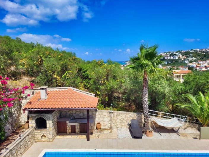 Image No.24-Villa de 4 chambres à vendre à Almyrida