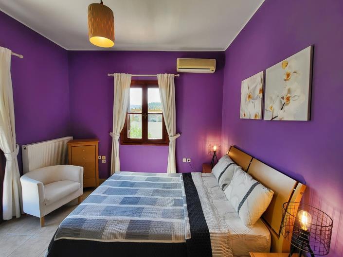 Image No.37-Villa de 4 chambres à vendre à Almyrida