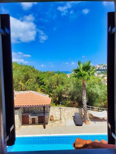 Image No.41-Villa de 4 chambres à vendre à Almyrida