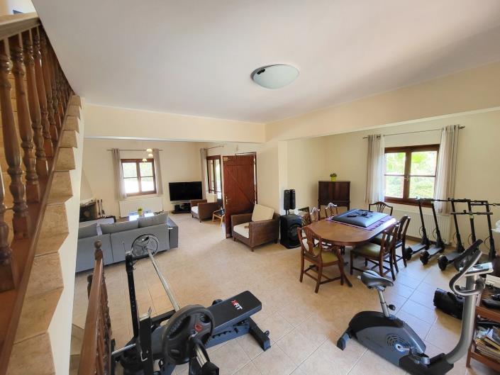 Image No.44-Villa de 4 chambres à vendre à Almyrida