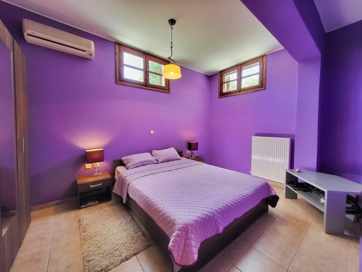 Image No.45-Villa de 4 chambres à vendre à Almyrida