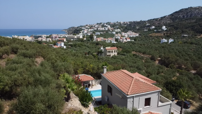 Image No.49-Villa de 4 chambres à vendre à Almyrida