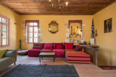 1 - Chania, House