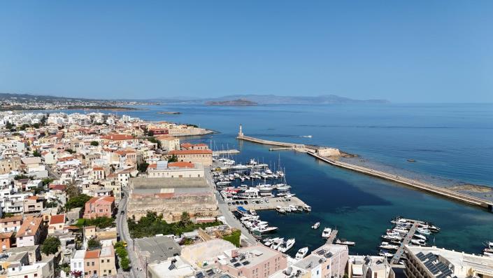 Image No.18-Maison de 2 chambres à vendre à Chania