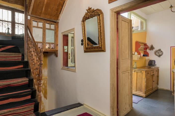 Image No.4-Maison de 2 chambres à vendre à Chania