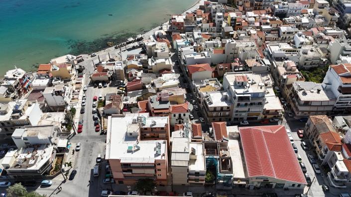 Image No.19-Maison de 2 chambres à vendre à Chania