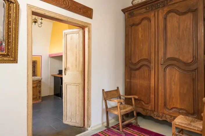 Image No.8-Maison de 2 chambres à vendre à Chania