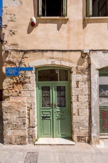 Image No.6-Maison de 2 chambres à vendre à Chania