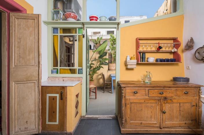 Image No.13-Maison de 2 chambres à vendre à Chania