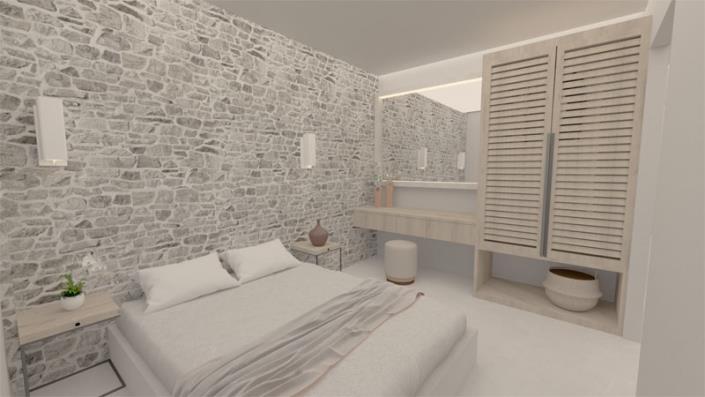 Image No.7-Villa de 3 chambres à vendre à Drapanos