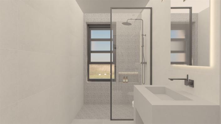 Image No.8-Villa de 3 chambres à vendre à Drapanos