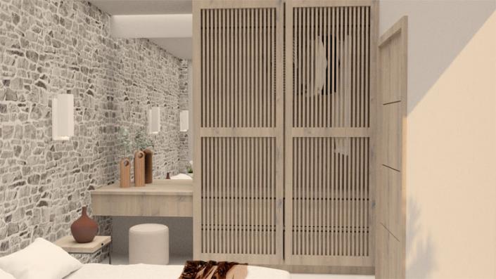 Image No.9-Villa de 3 chambres à vendre à Drapanos