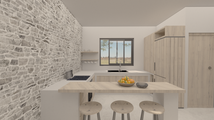 Image No.15-Villa de 3 chambres à vendre à Drapanos