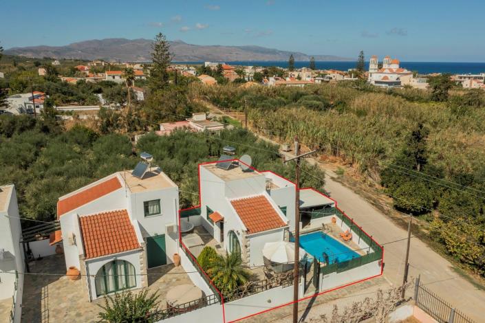 Image No.37-2 Bed Villa for sale