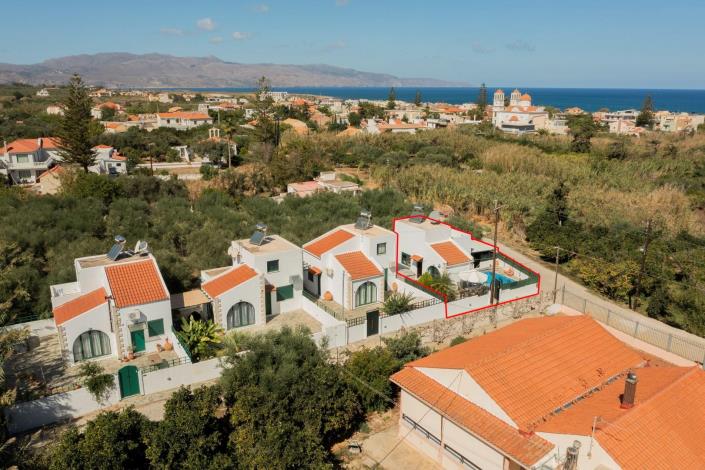 Image No.46-2 Bed Villa for sale