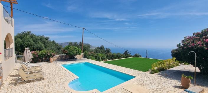 Image No.11-Villa de 3 chambres à vendre à Kefalas