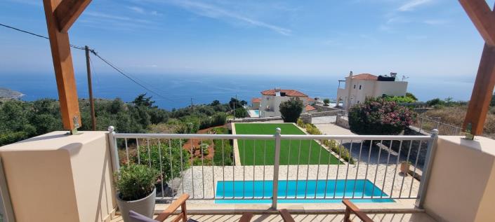 Image No.25-Villa de 3 chambres à vendre à Kefalas