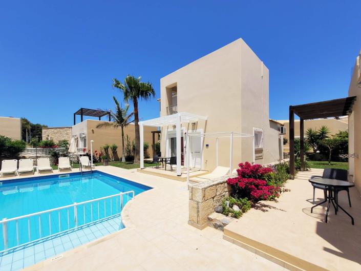 Image No.21-Villa de 2 chambres à vendre à Nopigia