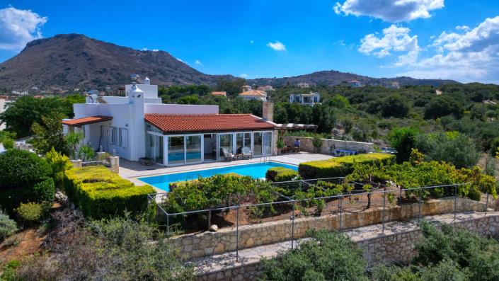 Image No.2-3 Bed Villa for sale