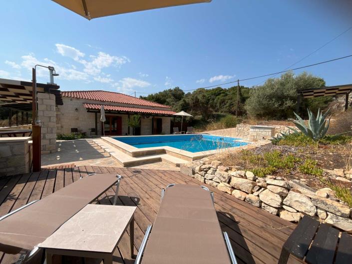 Image No.8-Villa de 3 chambres à vendre à Paleloni