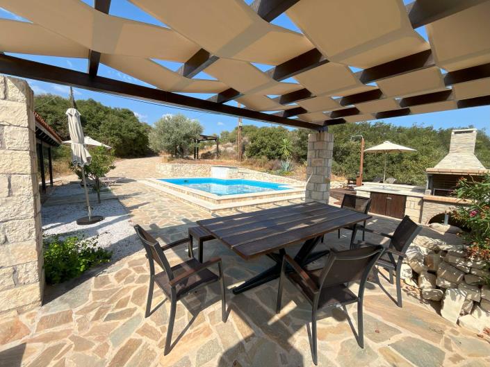 Image No.30-Villa de 3 chambres à vendre à Paleloni