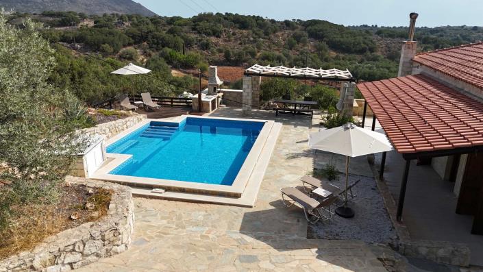 Image No.31-Villa de 3 chambres à vendre à Paleloni