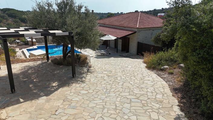 Image No.33-Villa de 3 chambres à vendre à Paleloni