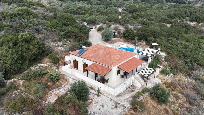 Image No.35-Villa de 3 chambres à vendre à Paleloni