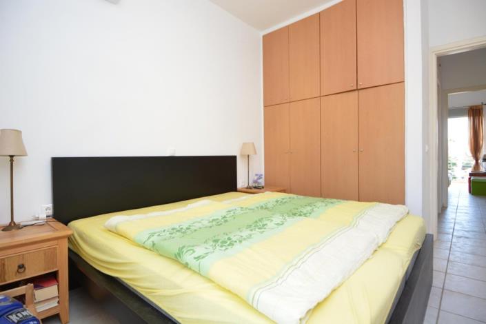 Image No.4-Appartement de 2 chambres à vendre à Platanias