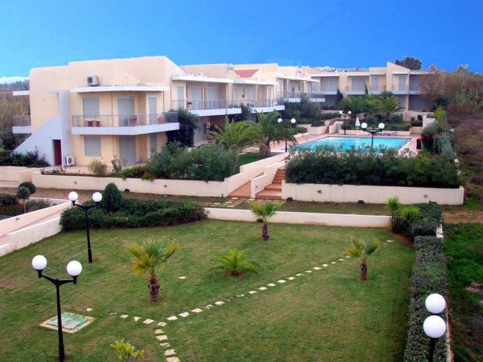 Image No.10-Appartement de 2 chambres à vendre à Platanias