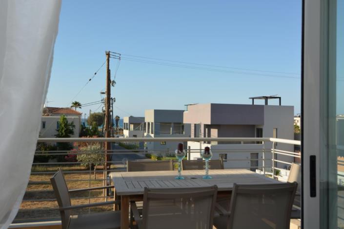 Image No.20-Appartement de 2 chambres à vendre à Platanias