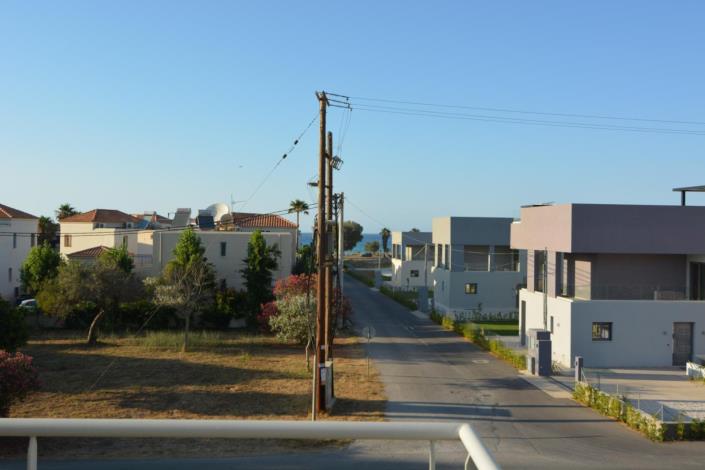 Image No.22-Appartement de 2 chambres à vendre à Platanias