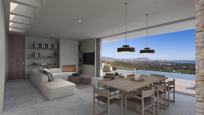 Image No.5-4 Bed Villa for sale