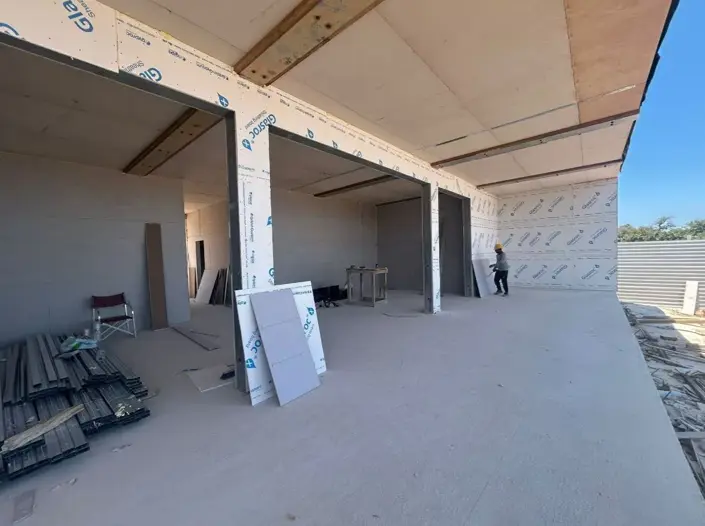 Image No.8-2 Bed Villa for sale