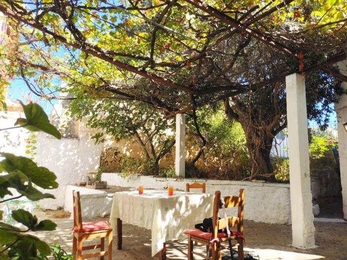 Image No.13-Maison de 2 chambres à vendre à Gavalohori