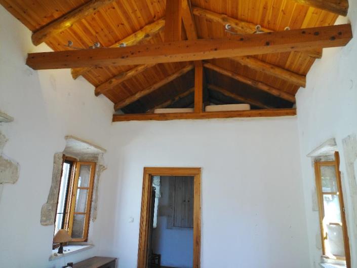 Image No.19-Maison de 2 chambres à vendre à Gavalohori