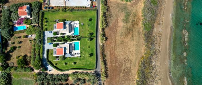 Image No.4-Villa de 5 chambres à vendre à Kalyves