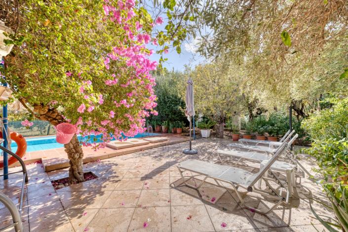 Image No.8-Villa de 5 chambres à vendre à Kalyves