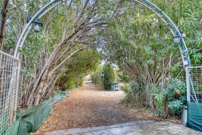 Image No.11-Villa de 5 chambres à vendre à Kalyves