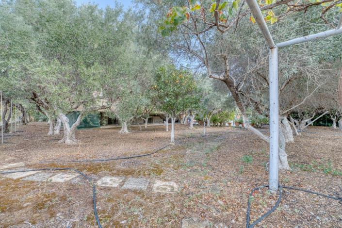 Image No.14-Villa de 5 chambres à vendre à Kalyves