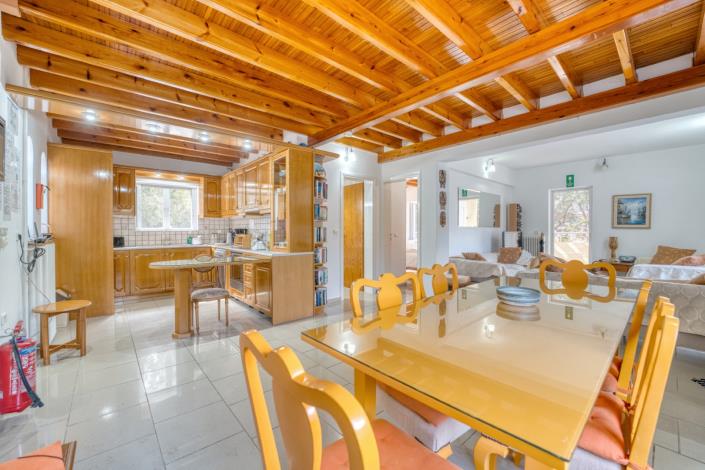 Image No.16-Villa de 5 chambres à vendre à Kalyves