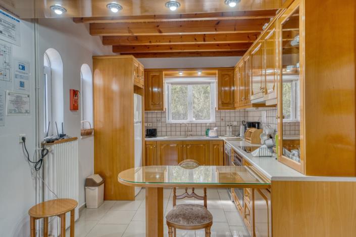 Image No.18-Villa de 5 chambres à vendre à Kalyves