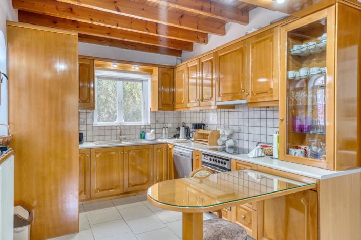 Image No.19-Villa de 5 chambres à vendre à Kalyves