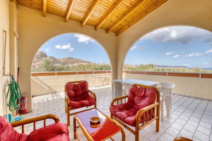 Image No.32-Villa de 5 chambres à vendre à Kalyves