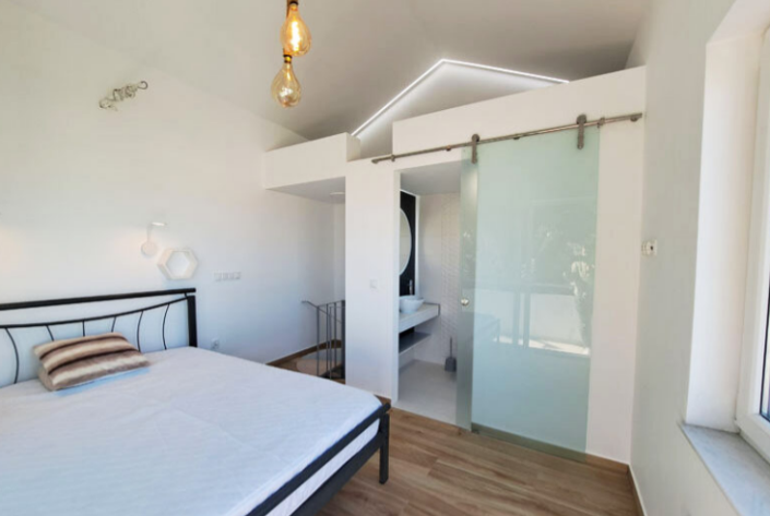 Image No.7-Maison de ville de 1 chambre à vendre à Almyrida