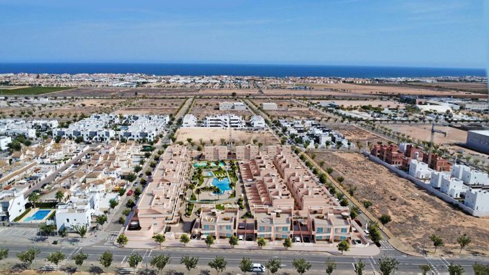 Image No.29-Propriété de 3 chambres à vendre à Pilar de la Horadada