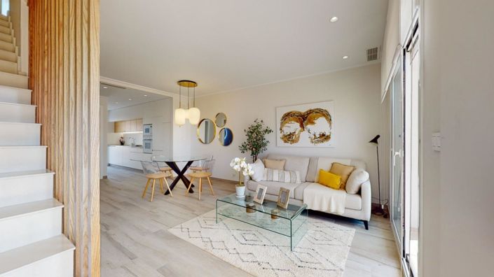 Image No.35-Propriété de 3 chambres à vendre à Pilar de la Horadada