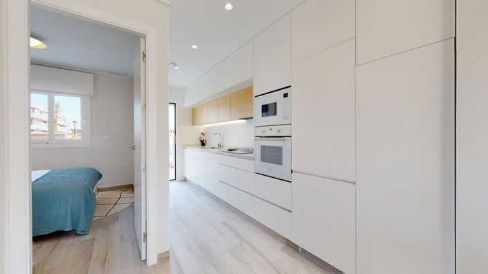 Image No.50-Propriété de 3 chambres à vendre à Pilar de la Horadada