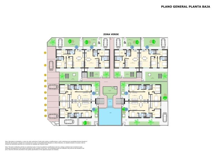 Image No.11-3 Bed Bungalow for sale