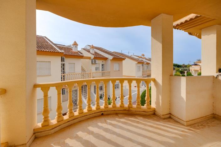 Image No.4-Bungalow de 2 chambres à vendre à Torrevieja